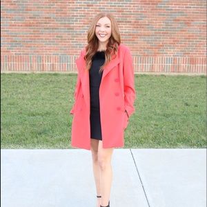 Meet your Posher, Rylee